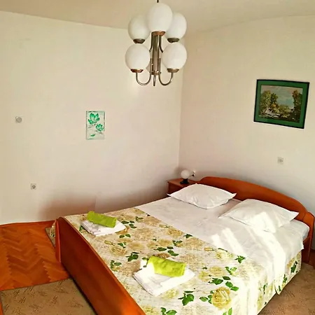 Anda Apartman Trogir