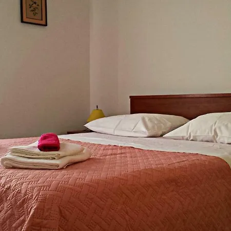 Anda Apartman
