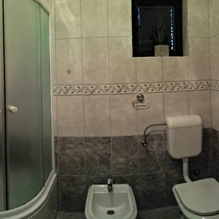 Anda Apartman