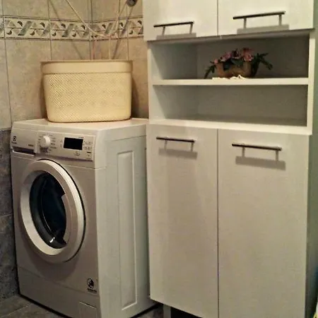 Anda Apartman