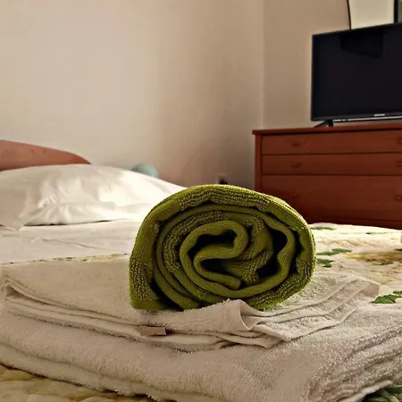 Anda Apartmán *