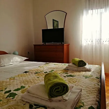 Anda Apartmán Trogir