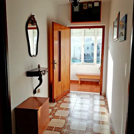 Anda Apartmán Trogir