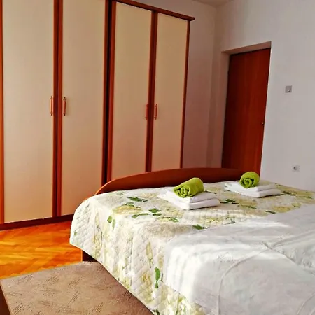 Anda Apartmán Trogir