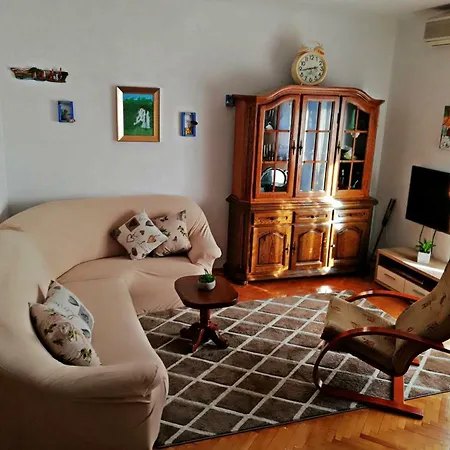 Apartmán Anda