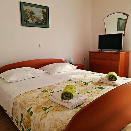 Anda Apartmán