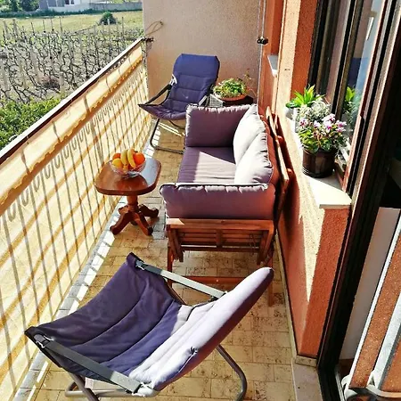 Apartmán Anda Trogir